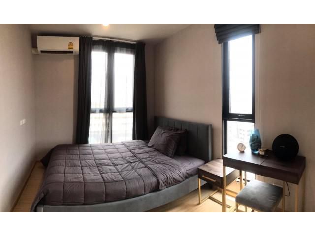 รหัสทรัพย์ B0963 Plum Condo ปิ่นเกล้า สเตชั่น (พลัมคอนโด ปิ่นเกล้า สเตชั่น)