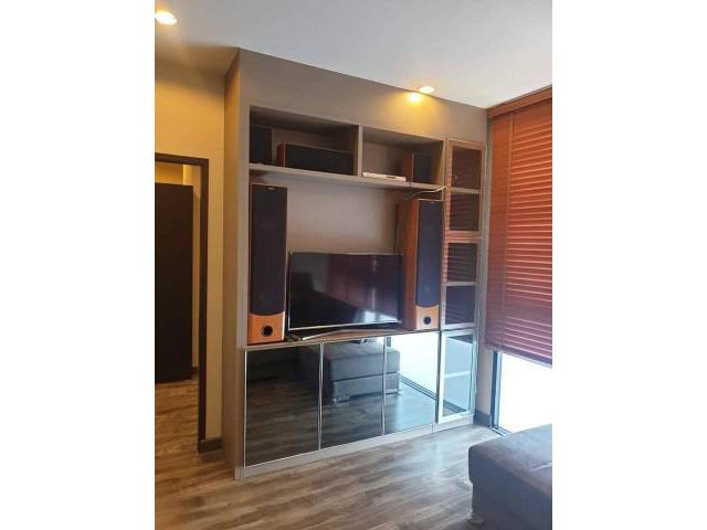 รหัสทรัพย์ B0962 Prime I-Zen Condo Ladprao 71 (ไพร์ม ไอเซ็น คอนโด ลาดพร้าว 71)