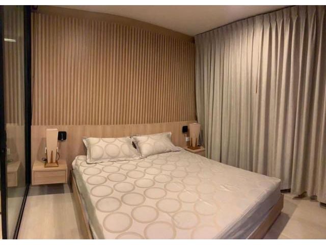 รหัสทรัพย์ B0957 Life Asoke : ไลฟ์ อโศก ห้องใหม่ ยังไม่มีคนเคยอยู่