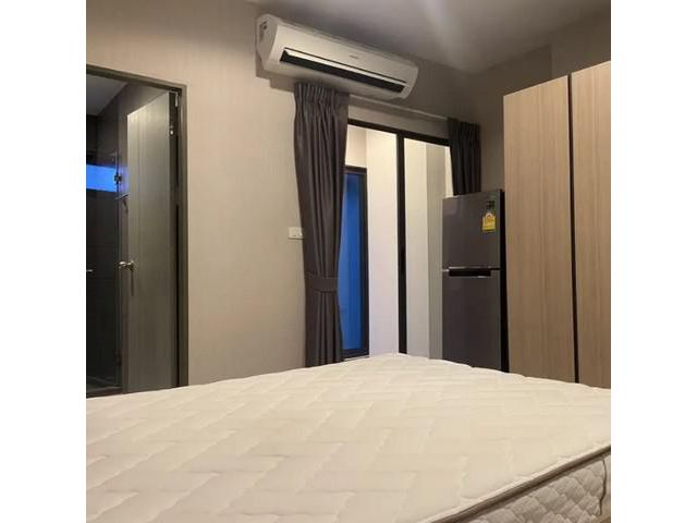 ให้เช่าไอดีโอ สุขุมวิท115  1 ห้องนอน 1ห้องน้ำ