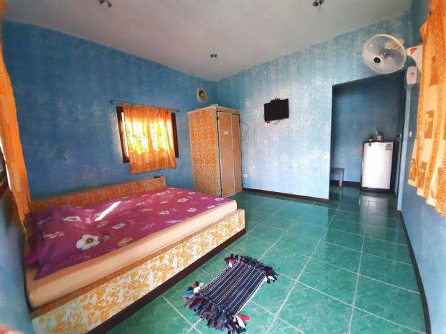 #บ้านเช่าเพชรบูรณ์ ให้เช่าบ้านหนองนารี ต.สะเดียง อ.เมือง จ.เพชรบูรณ์