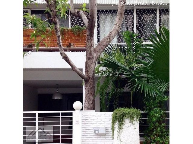 ขายทาวน์เฮาส์ 2 ชั้น สุขุมวิท30 ใกล้ BTSพร้อมพงษ์