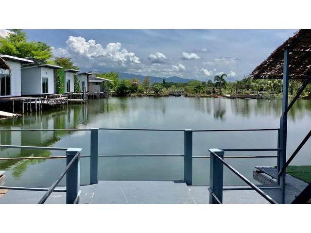 กิจการโฮมสเตย์ ต.เกาะเปริด อ.แหลมสิงห์ จันทบุรี