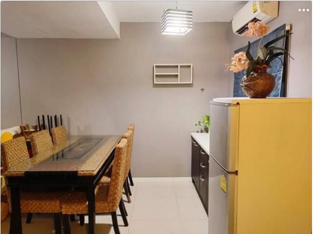 ให้เช่าทาวน์เฮ้าส์ พฤกษาไพร์ม รามอินทรา-คู้บอน