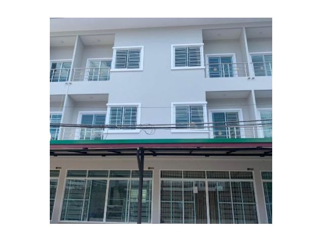 ให้เช่าทาวน์โฮม3ชั้น ย่านพหลโยธิน ใกล้ BTS พหลโยธิน 24 ใกล้ SCB สำนักงานใหญ่ ใกล้เซ็นทรัลลาดพร้าว