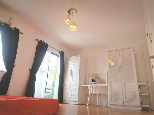 ให้เช่าทาวน์โฮม3ชั้นime home พระราม 9 – หัวหมาก ใกล้ม.รามคำแหง ย่านหัวหมากT หันหน้าทิศใต้