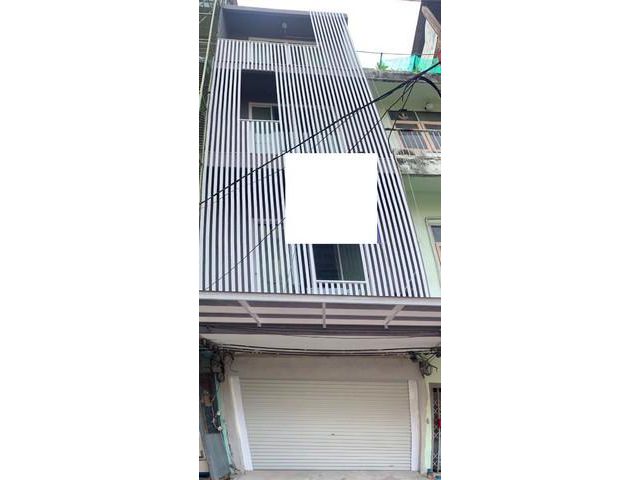 ขายอาคารพาณิชย์ใกล้MRTสามย่าน เขตบางรัก
