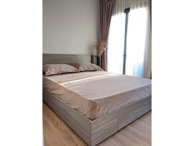รหัสทรัพย์ B1011 CHAPTER ONE MIDTOWN ลาดพร้าว 24