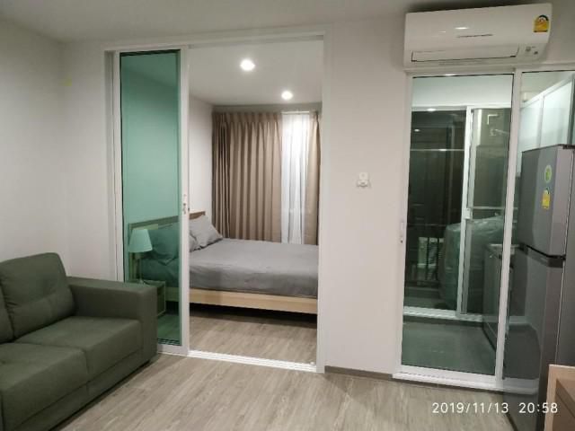 รหัสทรัพย์ B0991 Regent Home Sukhumvit 97/1 : รีเจ้นท์โฮม สุขุมวิท 97/1