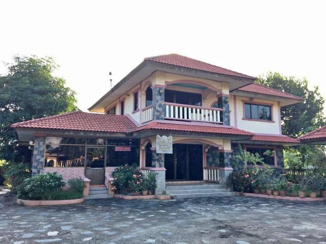H103-ขายบ้านเดี่ยว 2 ชั้น (บ้านท่ารั้ว) ต.สันปูเลย อ.ดอยสะเก็ด จ.เชียงใหม่