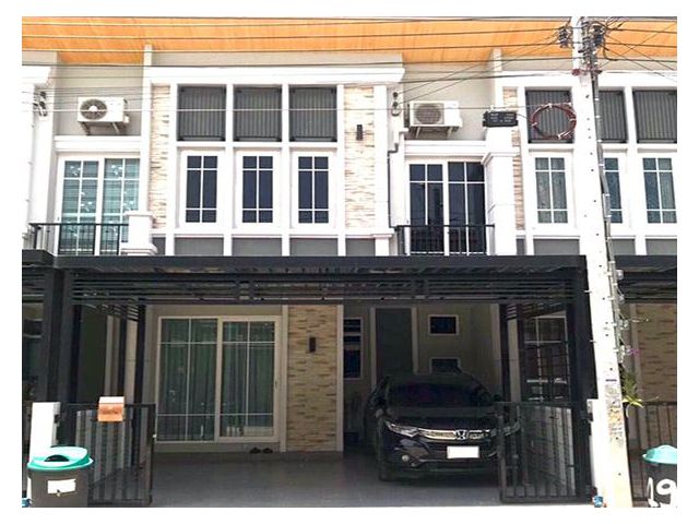 ขาย ม.โกลเด้นทาวน์2 ลาดพร้าว (AOL-F81-2105003939)