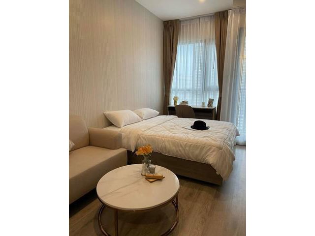 ให้เช่าคอนโด KnightsBridge Prime onnut ย่านอ่อนนุช