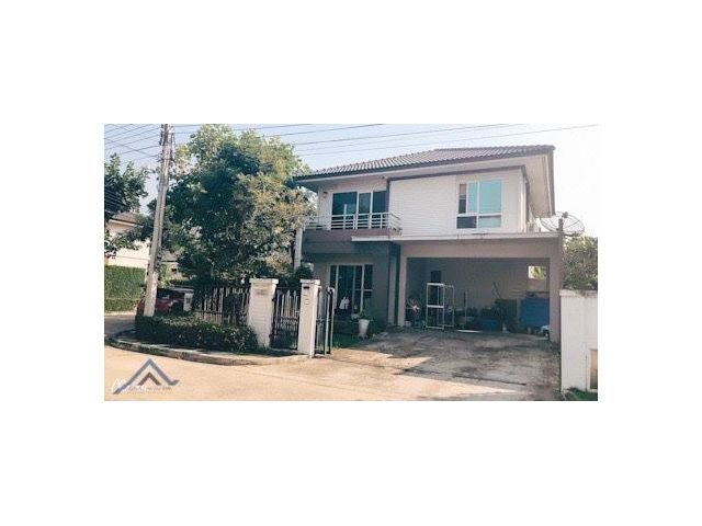 ขาย บ้านเดี่ยว พร้อมอยู่ มัณฑนา อ่อนนุช-วงแหวน3