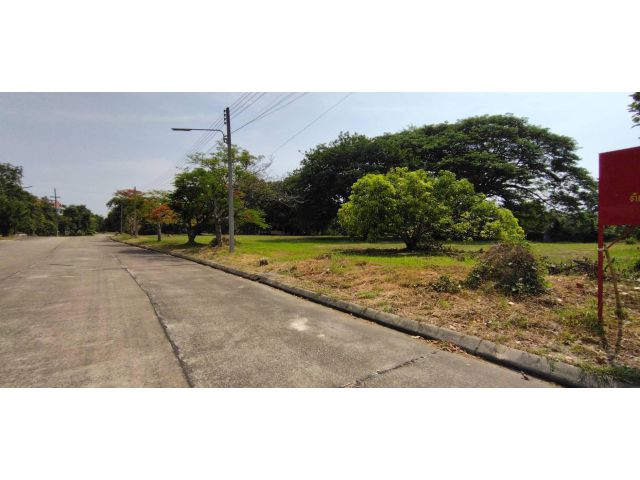 ขายที่ดิน เหมาะสำหรับสร้างที่อยู่อาศัย น้ำไฟเข้าถึง
