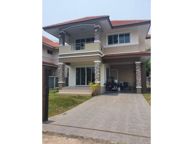 ที่ดินพร้อมบ้านขายถูกอ.เมืองเชียงใหม่