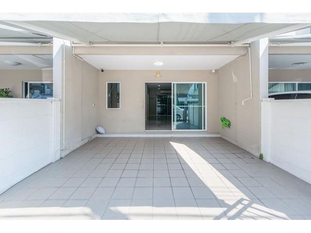 ให้เช่าทาวน์โฮม 3ชั้น บ้านกลางเมือง สุขุมวิท77