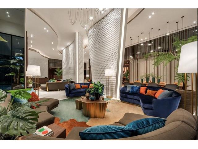 เจ้าของขายด่วน คอนโด OKA HAUS Sukhumvit 36