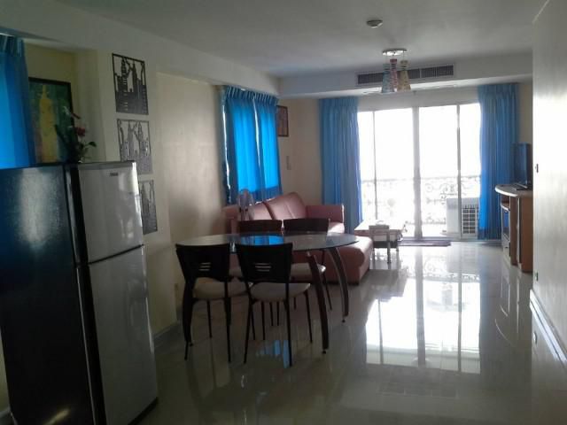รหัสทรัพย์ B1032 Brighton Place (ไบรท์ตั้น เพลส) คอนโด 2 ห้องนอน