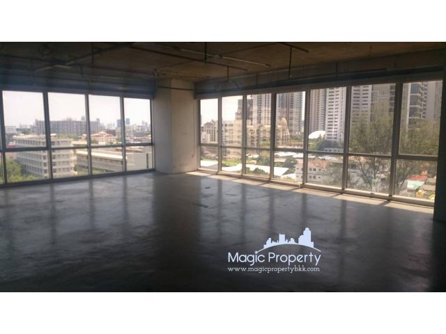 ให้เช่าสำนักงานในอาคารริชมอนด์ สุขุมวิท 26 แขวงคลองตัน เขตคลองเตย กทม.