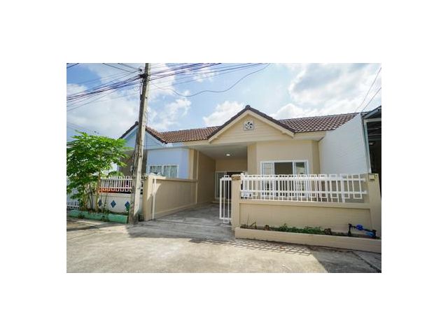 Townhome Townhouse 2 beds in Maenam