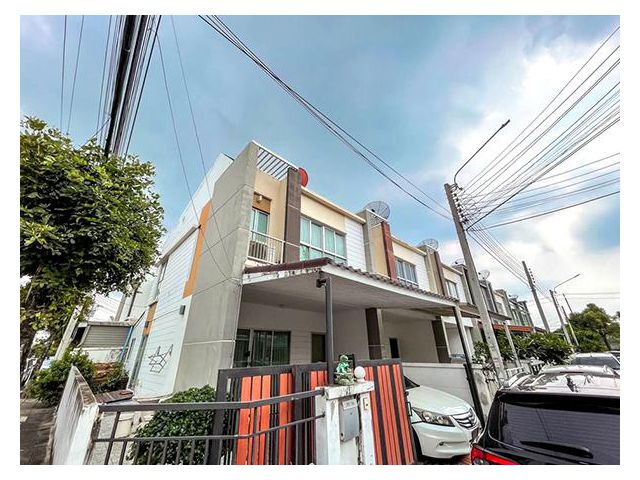 ขาย ม.นารา ทาวน์ วงแหวน-บางนา (AOL-F68-2105003962)