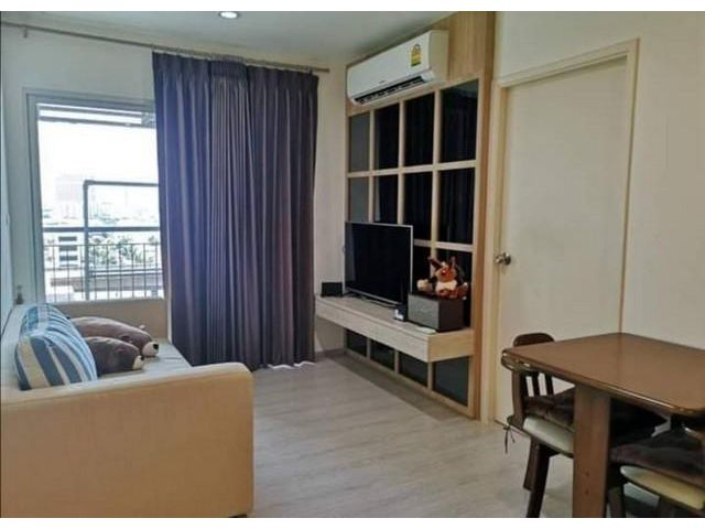 ด่วนคอนโด Aspire Sathorn Taksin