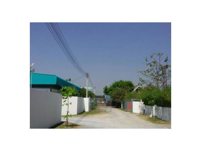 โรงงาน โกดังให้เช่า+สำนักงาน ปทุมธานี
