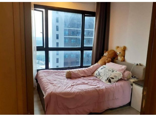 ขายห้องคอนโด เดอะเบสท์ ใจกลางเมืองขอนแก่น
