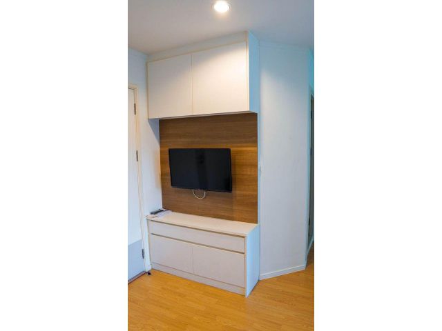 ให้เช่าคอนโด Lumpini Place ศรีนครินทร์ หัวหมาก