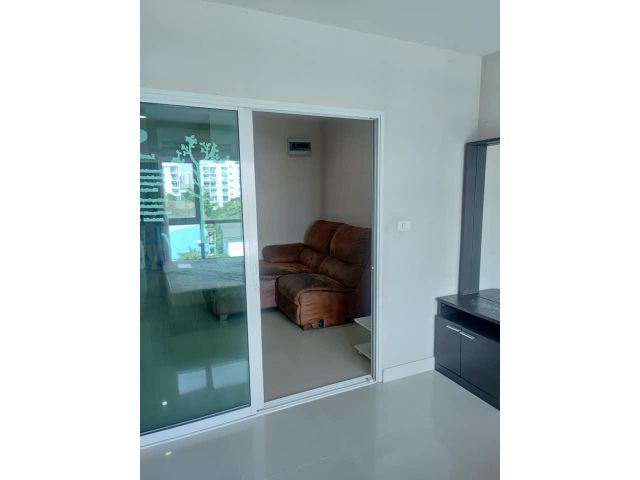 ให้เช่าคอนโด Metro Park สาทร เพียง 5500 บาท