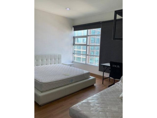 รหัสทรัพย์  B1089 Baan Klang Krung Siam - Pathumwan (บ้าน กลางกรุง สยาม - ปทุมวัน)