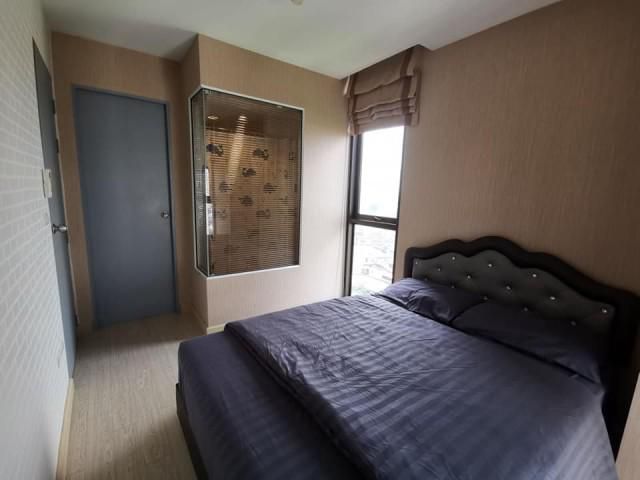 รหัสทรัพย์ B1082 IDEO Mix Sukhumvit 103 (ไอดีโอ มิกซ์ สุขุมวิท 103)
