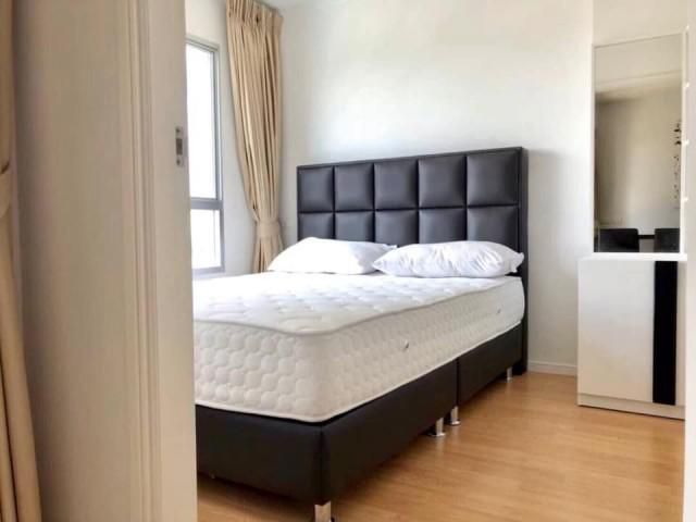 รหัสทรัพย์ B1078 Lumpini Place Srinakarin - Huamark Station (ลุมพินี เพลส ศรีนครินทร์ - หัวหมาก สเตช