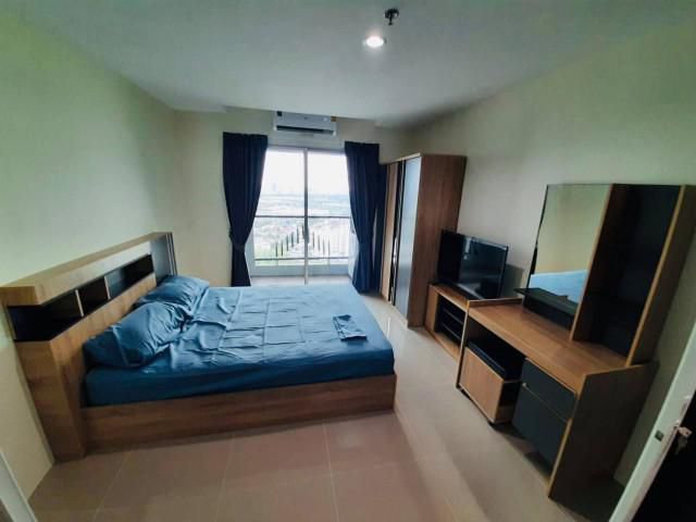 รหัสทรัพย์ B1077 Asakan Place Srinakarindra (อัสสกาญจน์ เพลส ศรีนครินทร์)