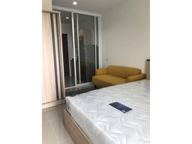 รหัสทรัพย์ B1068 Asakan Place Srinakarindra (อัสสกาญจน์ เพลส ศรีนครินทร์)