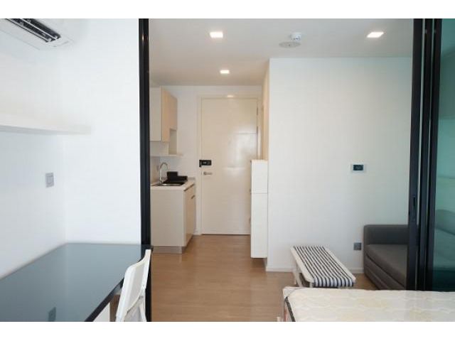 รหัสทรัพย์ B1060 Wynn Condo Ladprao - Chokchai 4 (วินน์ คอนโด ลาดพร้าว - โชคชัย 4)
