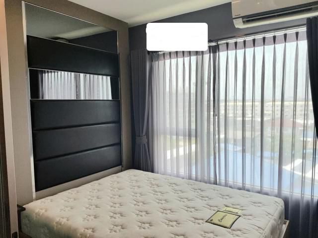 รหัสทรัพย์ B1058 Happy Condo Donmuang The Terminal (แฮปปี้ คอนโด ดอนเมือง เดอะ เทอมินอล)