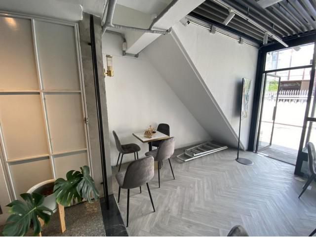 PB28 ให้เช่า ร้านอาหาร ถนนสุขุมวิท49/2 พร้อมอุปกรณ์ในร้าน และเครื่องทำครัว ฮู้ดดูดควัน ประกอบกิจการได้เลย เขตวัฒนา แหล่ง