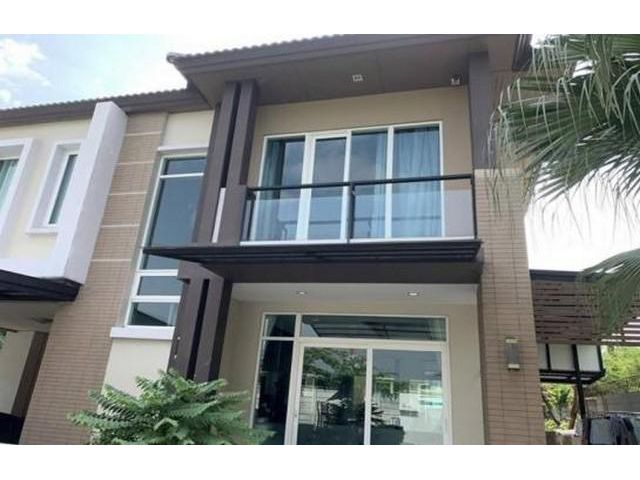 บ้านเดี่ยว   คาซ่า ลาเจ้นด์ ราชพฤกษ์ ปิ่นเกล้า