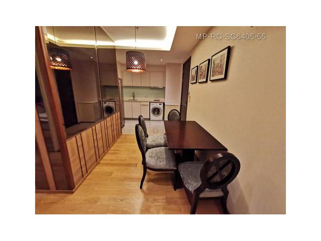 คอนโด สุขุมวิท พร้อมพงษ์ 2 ห้องนอน ให้เช่า ใกล้BTS