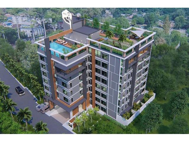 ขาย แกรนด์ทรีคอนโด ใจกลางเมืองเชียงใหม่