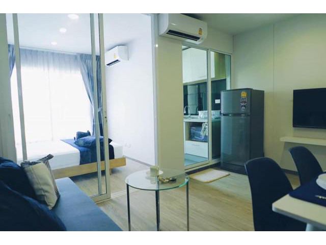 รหัสทรัพย์ B1133 Regent Home Sukhumvit 97/1 (รีเจ้นท์ โฮม สุขุมวิท 97/1)
