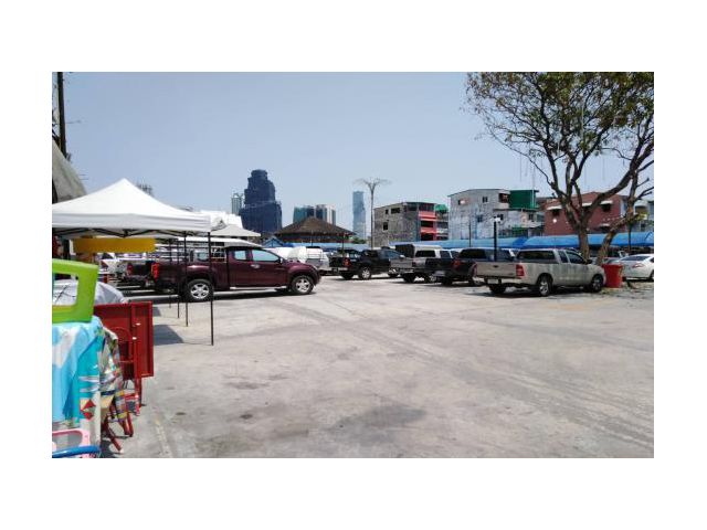 PR255ที่ดินเจ้าของขายเองสาทร ที่ดินสาทรใจกลางเมือง 2 ไร่