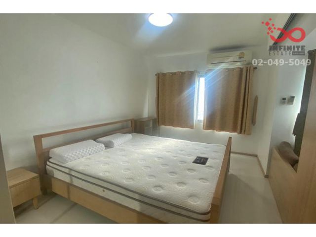 ขายห้องชุดคอนโด  เอ สเปซ เพลย์ รัชดา-สุทธิสาร  ใกล้รถไฟฟ้า MRT สุทธิสาร