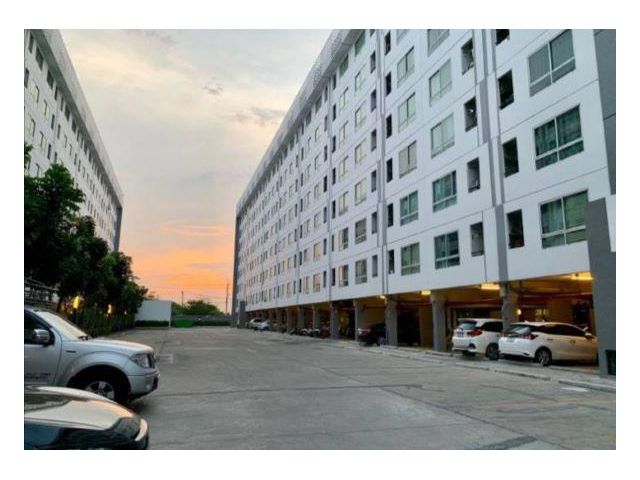 CM03712 ขาย พลัม คอนโด พหลโยธิน 89 Plum Condo Phaholyothin 89