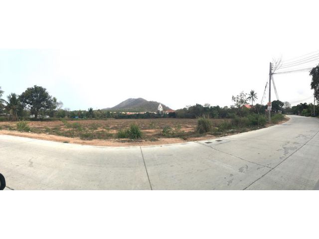 ###ขายที่ดินใกล้สถานีรถไฟฟ้าศรีราชา เนื้อที่ 12.5ไร่ ทำเลพักอาศัย###
