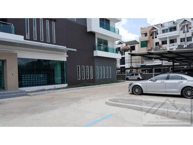 ให้เช่าโฮมออฟฟิศพื้นที่ 2,000 ตร.ม. พร้อมลิฟท์ ย่านลาดพร้าว บางกะปิ ใกล้เลียบด่วน ใกล้BTSลาดพร้าว101 ราคา 480,000บาท