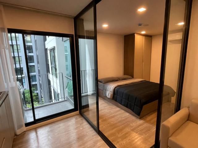 รหัสทรัพย์ B1108 Kave Town Shift (เคฟ ทาวน์ ชิฟท์)  เฟอร์นิเจอร์ เครื่องใช้ไฟฟ้าครบ