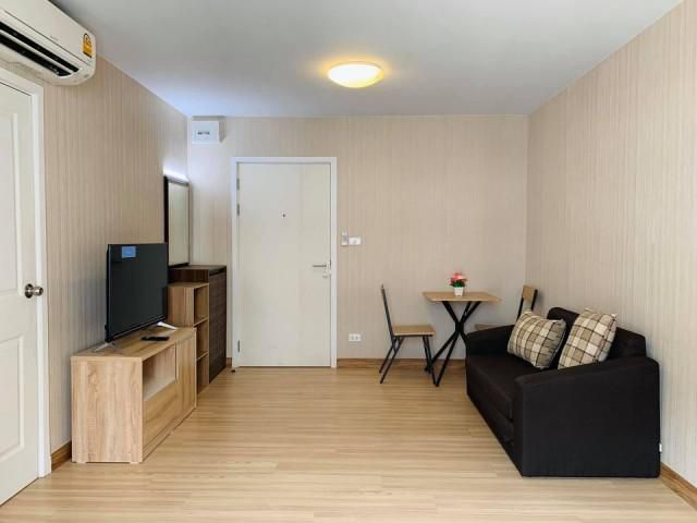 รหัสทรัพย์ B1107 Plum Condo Phaholyothin 89 (พลัม คอนโด พหลโยธิน 89)