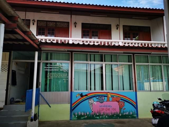 ขายบ้านเดี่ยว เนื้อที่ 107 ตรว ย่านแจ้งวัฒนะ